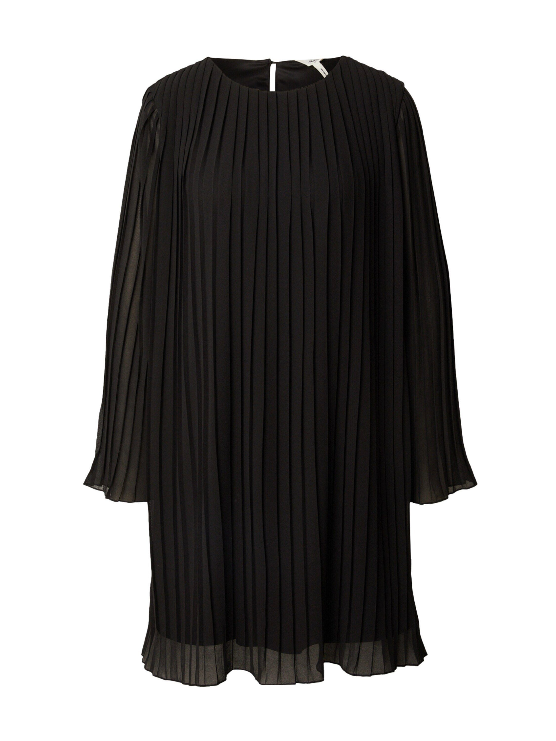 Midikleid