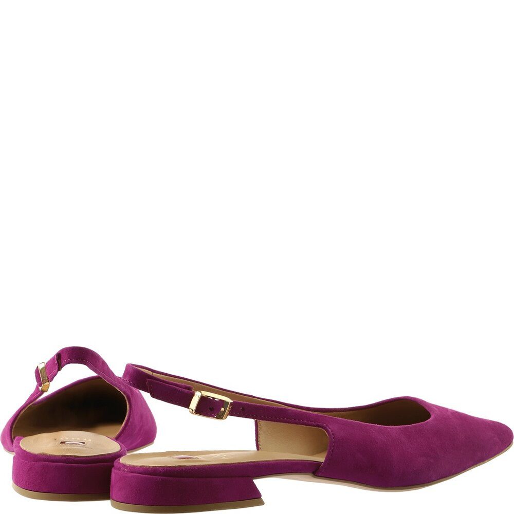 Högl Högl - SOPHIE - Lila Pumps