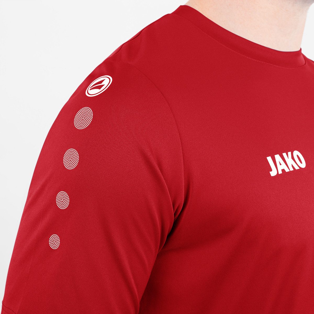 Jako Fußballtrikot Jako Herren Trikot Team KA 4233