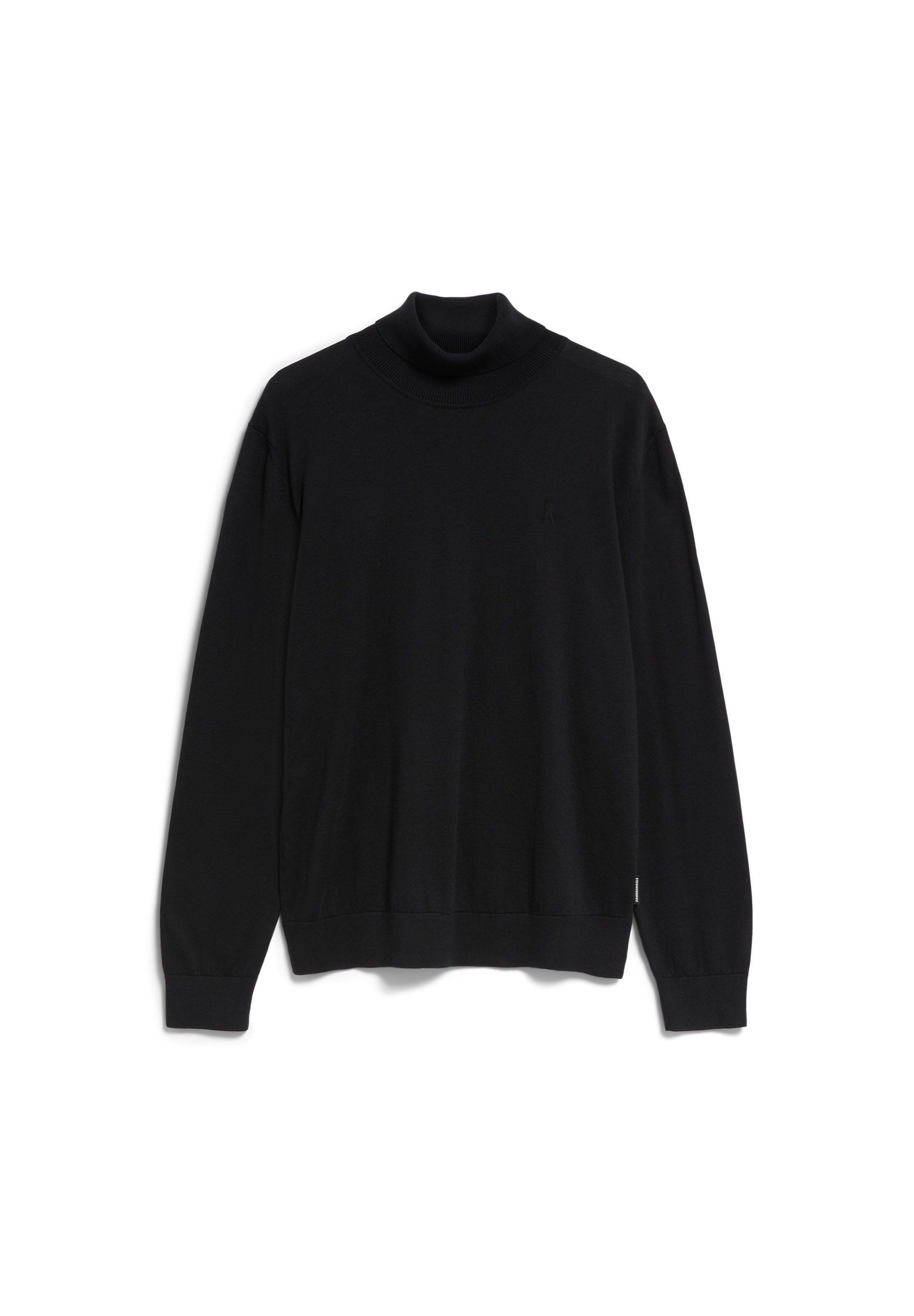 Armedangels Strickpullover GAARDO KNIT Strickpullover aus 100% Bio-Baumwolle Regular Fit