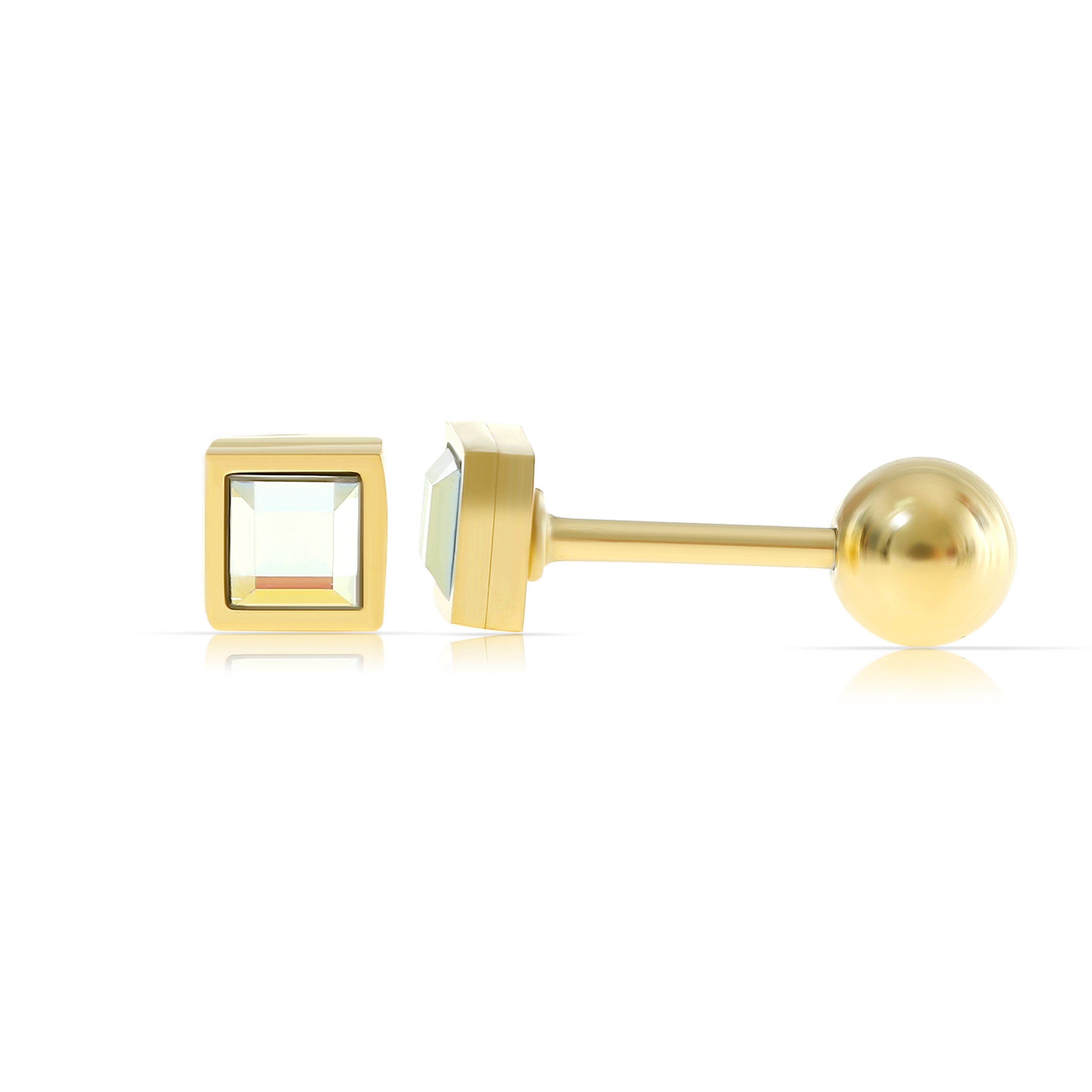 Made by Nami Paar Ohrstecker Damen günstig online kaufen