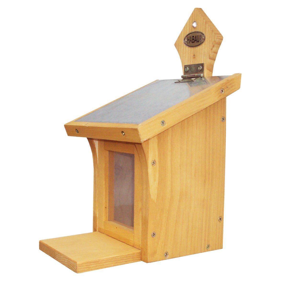 HABAU Futterstation HABAU 3018 Eichhörnchen-Futterstation