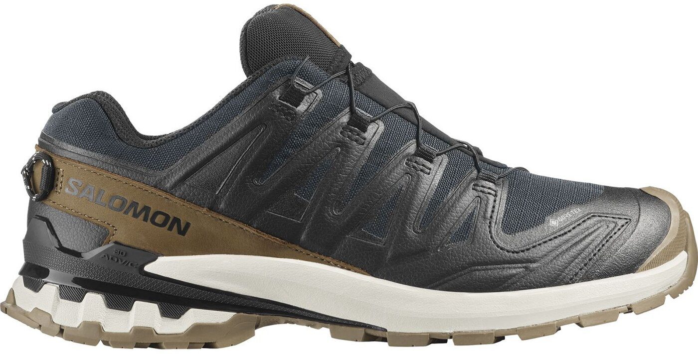 Salomon SHOES XA PRO 3D V9 GTX LIFELONG M B Laufschuh