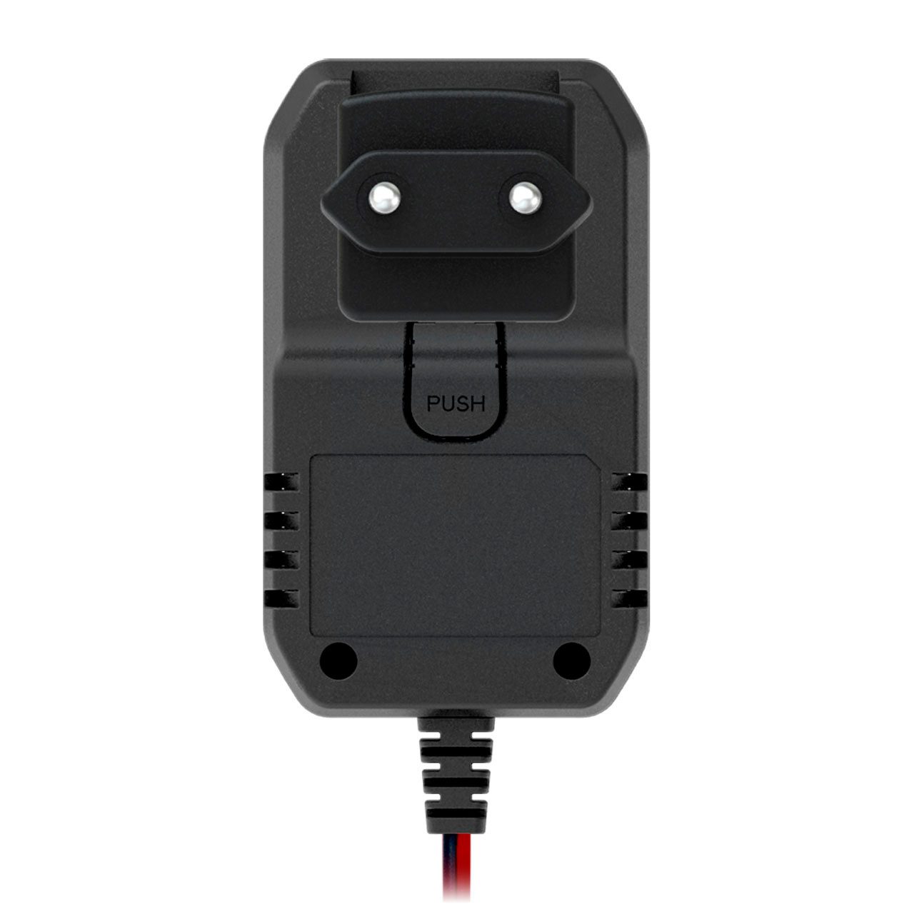 SkyRC SkyRC eN18 Ladegerät NiMh 4-8 Zellen 1,2A T-Stecker RC-Ladegerät