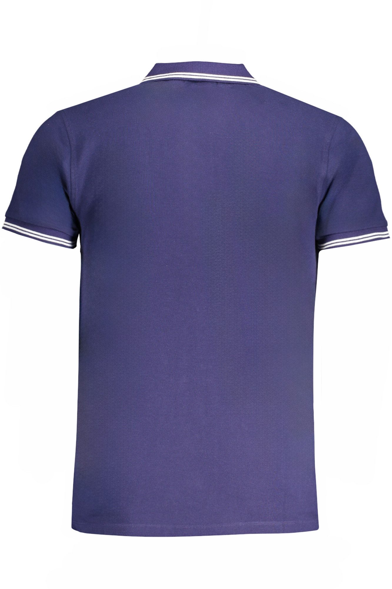 Cavalli Class Poloshirt Poloshirt Herren Blau: günstig online kaufen