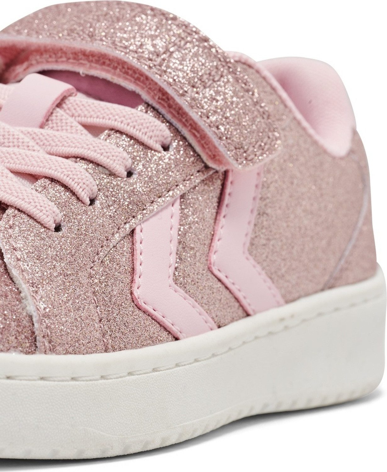 hummel Derby Court Xm Jr Sneaker