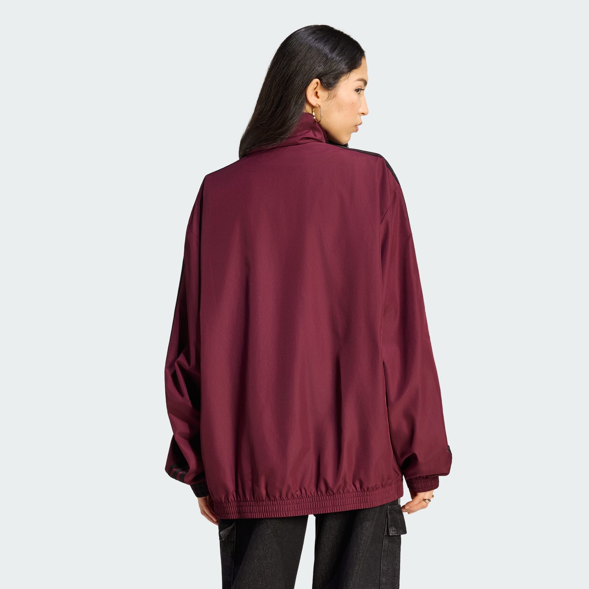 adidas Originals Trainingstop FIREBIRD ADILENIUM ORIGINALS JACKE (1-tlg)
