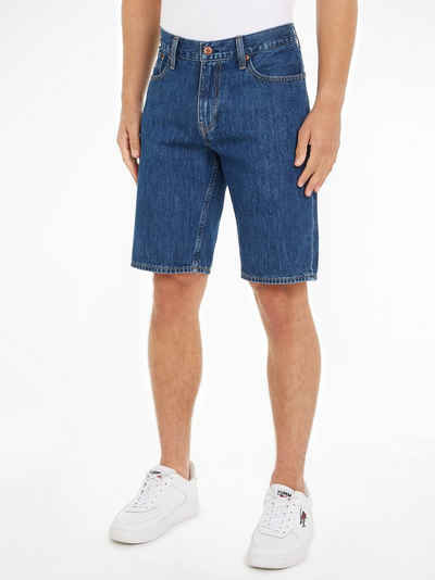 Tommy Jeans Jeansshorts RYAN SHORT