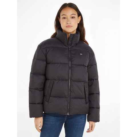 Tommy Jeans Steppjacke TJW MODERN PUFFER mit Aufhänger