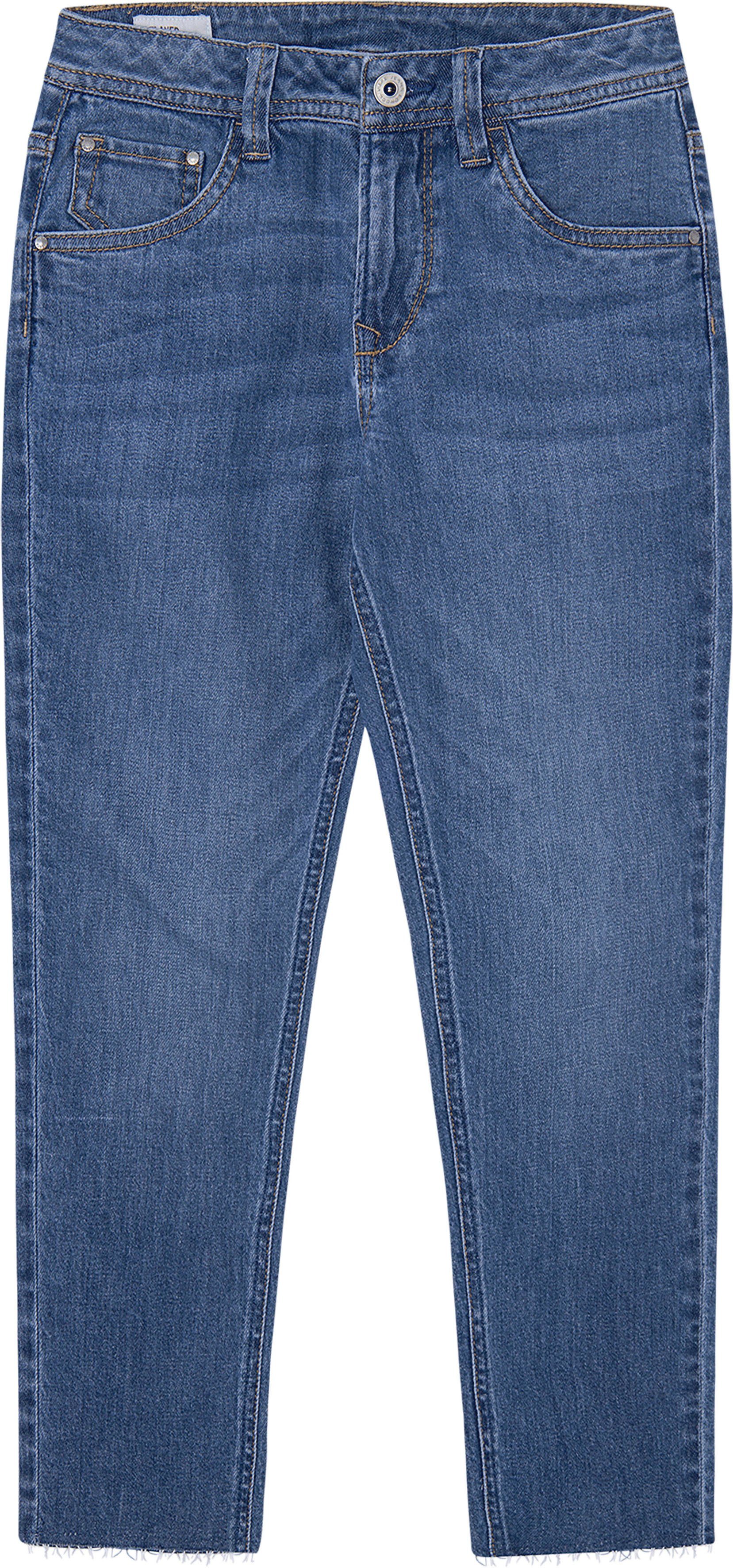 online | OTTO Mädchen kaufen 7/8-Jeans