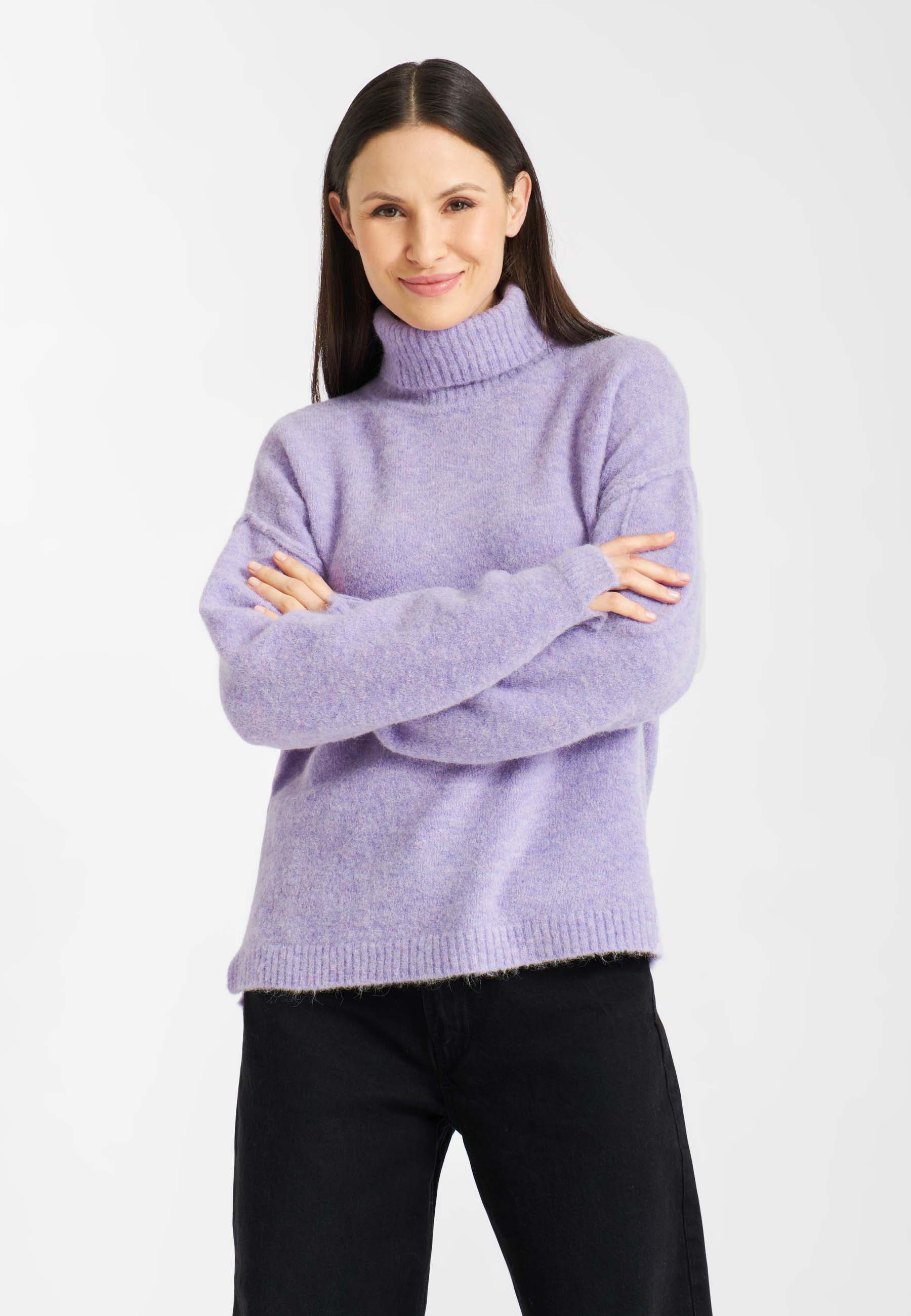 Frieda & Freddies Strickpullover Pullover