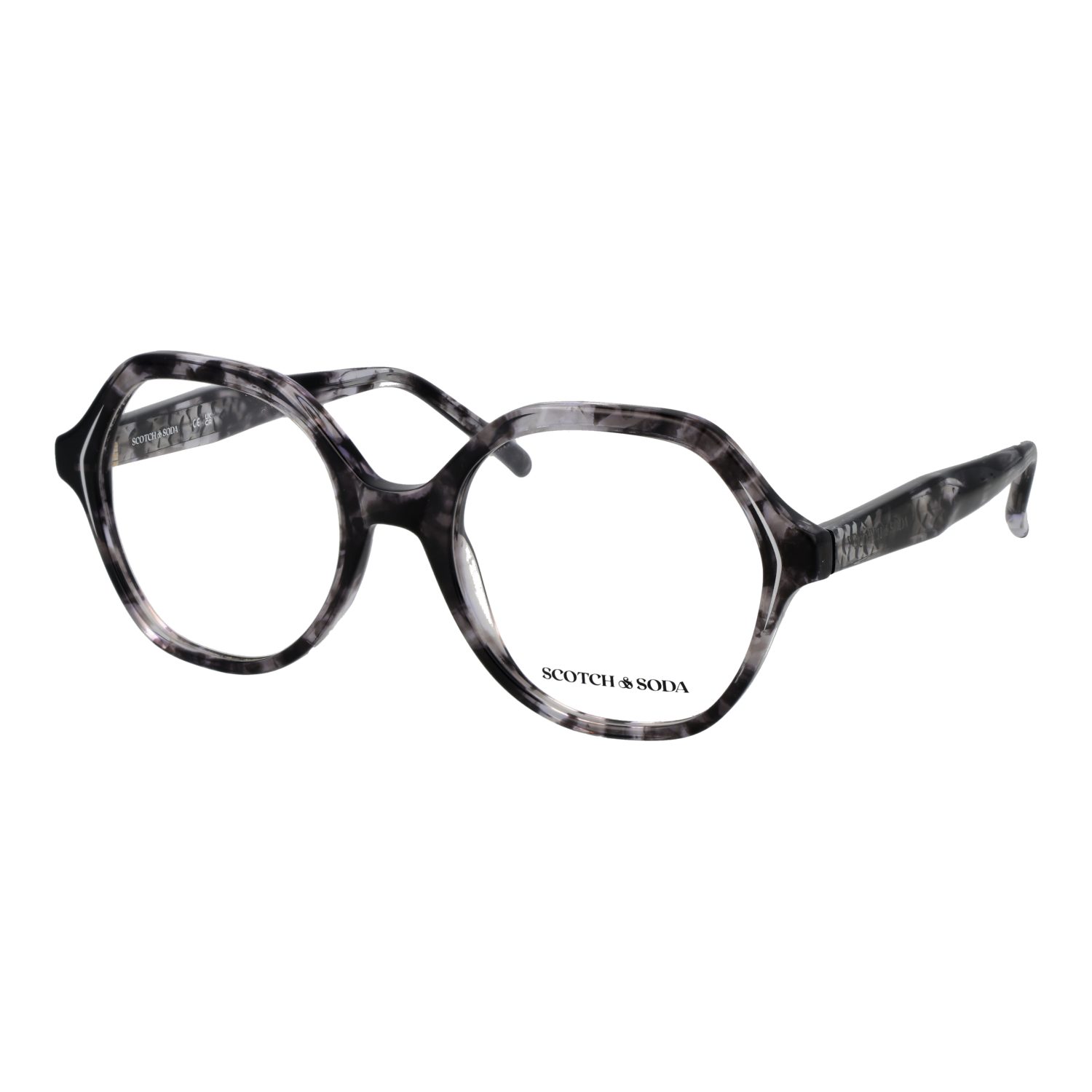 Scotch & Soda Brillengestell SS1015 52004