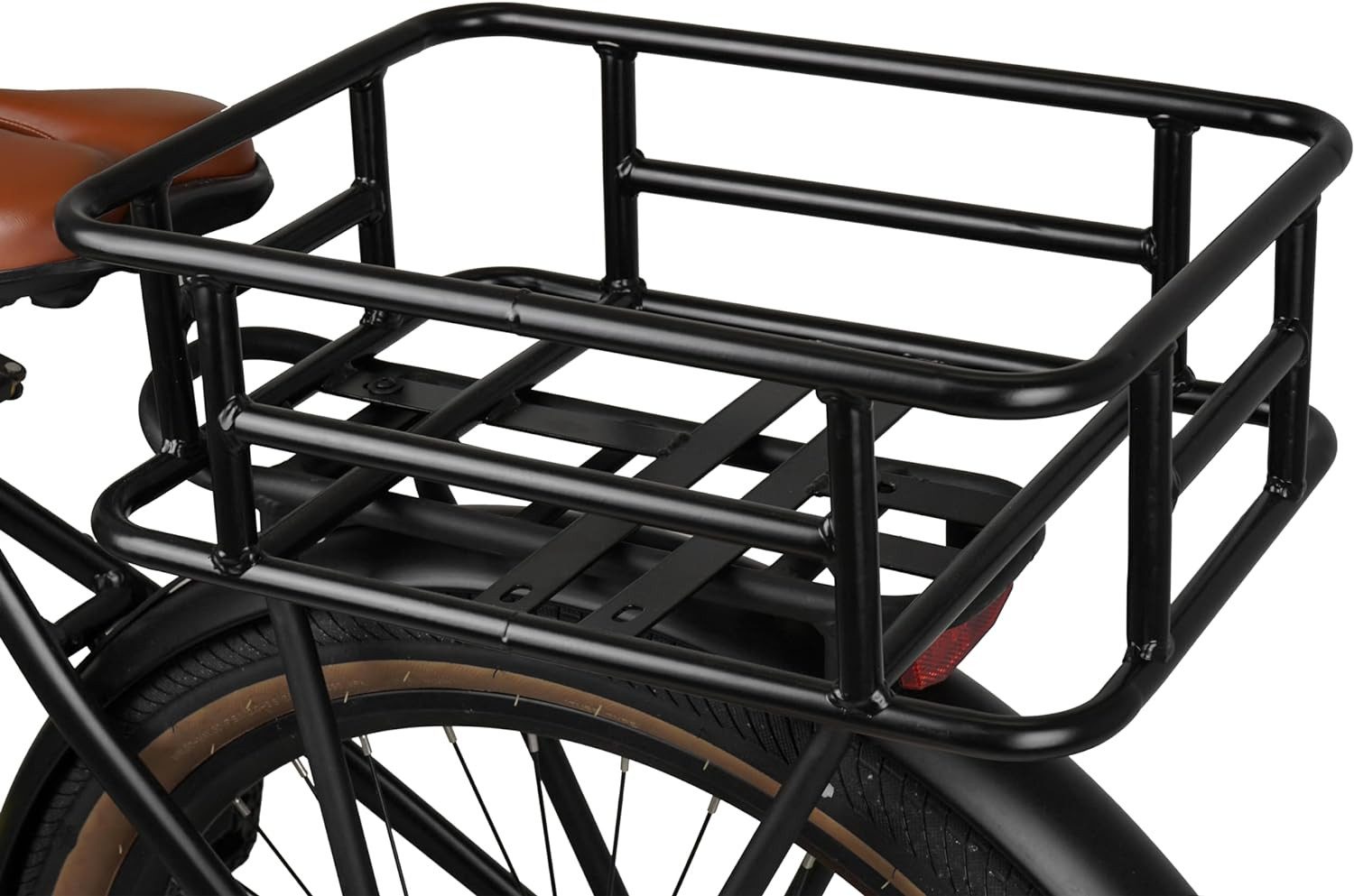 SachsenRAD Fahrradkorb Korb für C5 C5R S8 C3T (1-tlg) günstig online kaufen