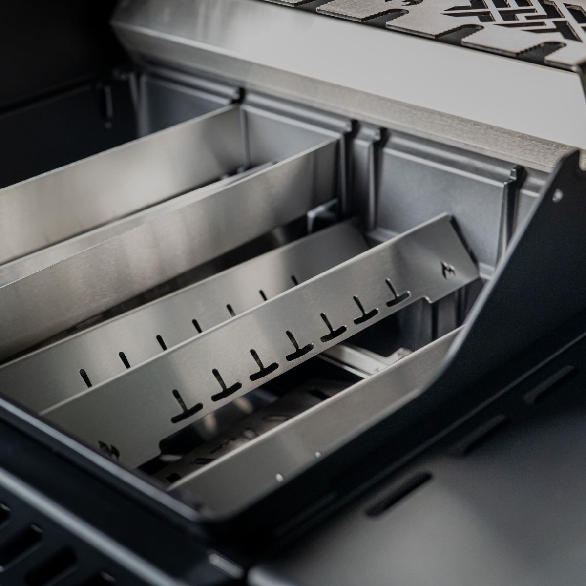 Grillrost.com BBQ Grillrost BBQ Napoleon Brennerabd. Rogue, Prestige, Pro, Freestyle, Legend, Made in Germany