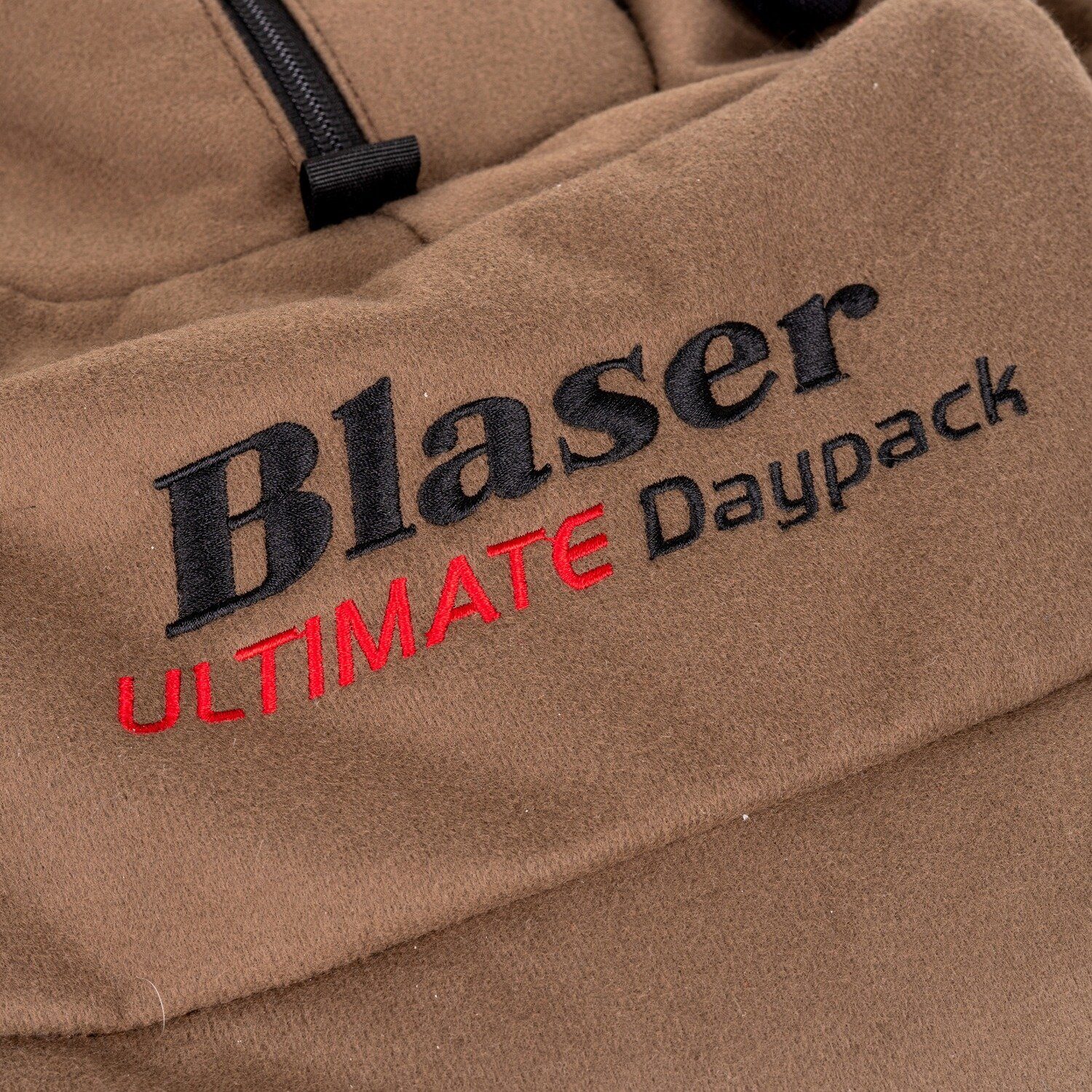 Blaser Freizeitrucksack Ultimate Daypack Braun Rucksack
