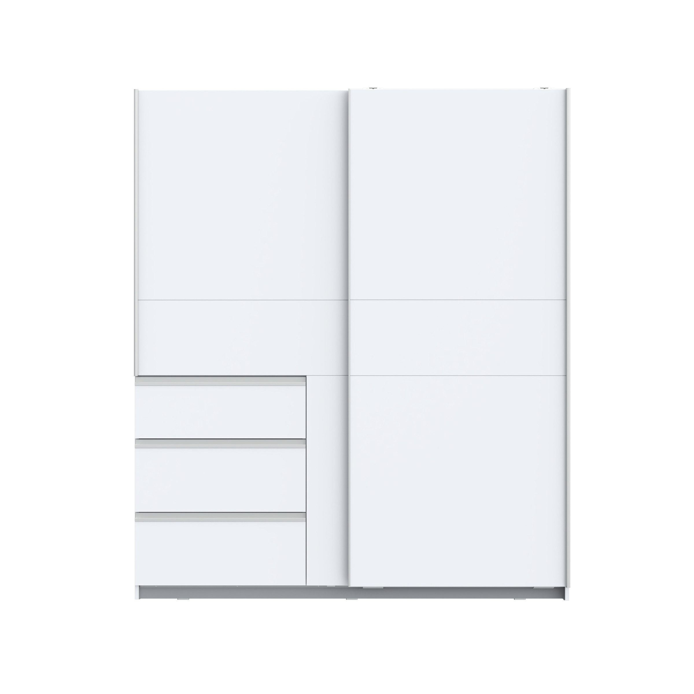 Schiebetürenschrank Winn 2