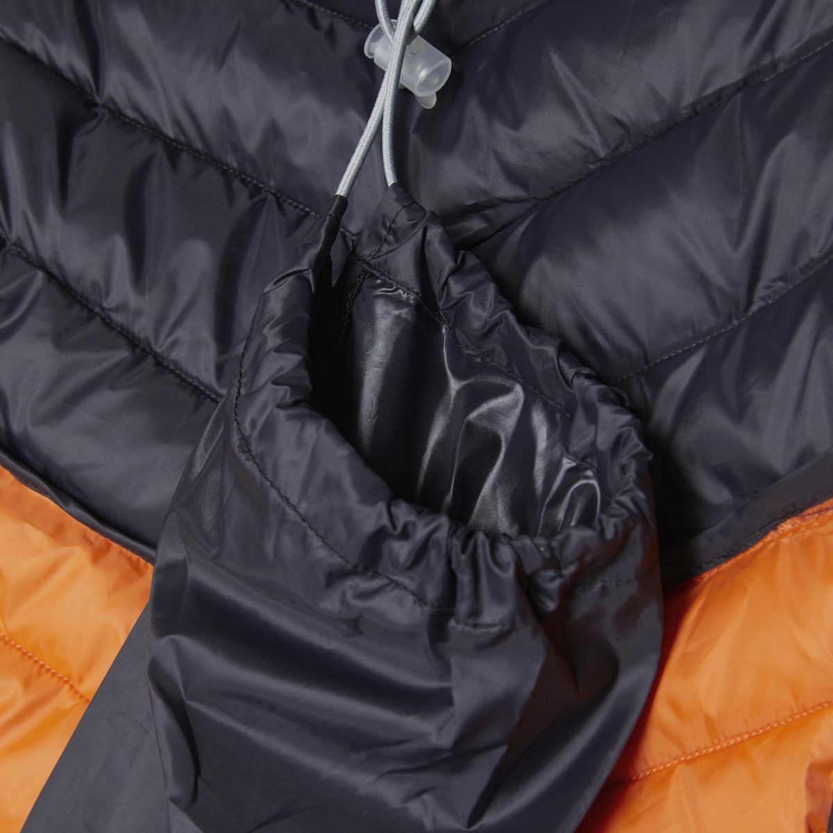COLOR KIDS Steppjacke Jacket W. Hood Quilted 741180