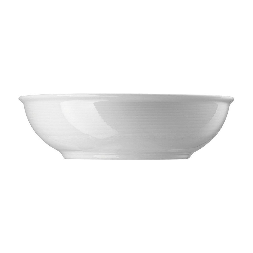 Schüssel Thomas Trend Weiss Schüssel flach R 32 cm