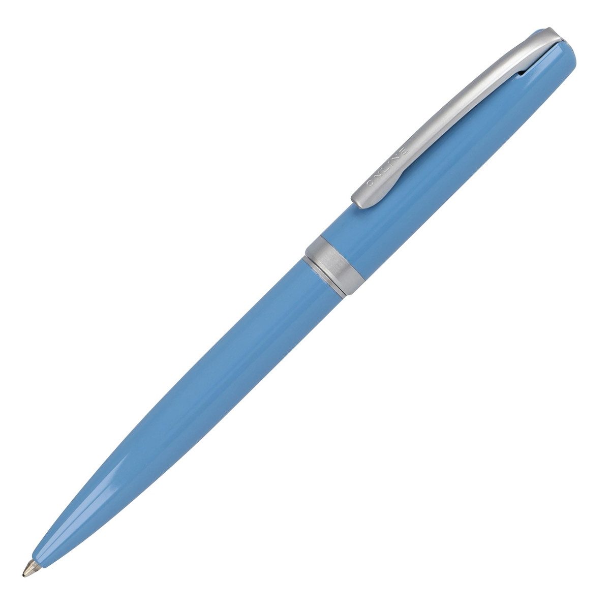 Online Pen Kugelschreiber ONLINE Kugelschreiber Retro blau