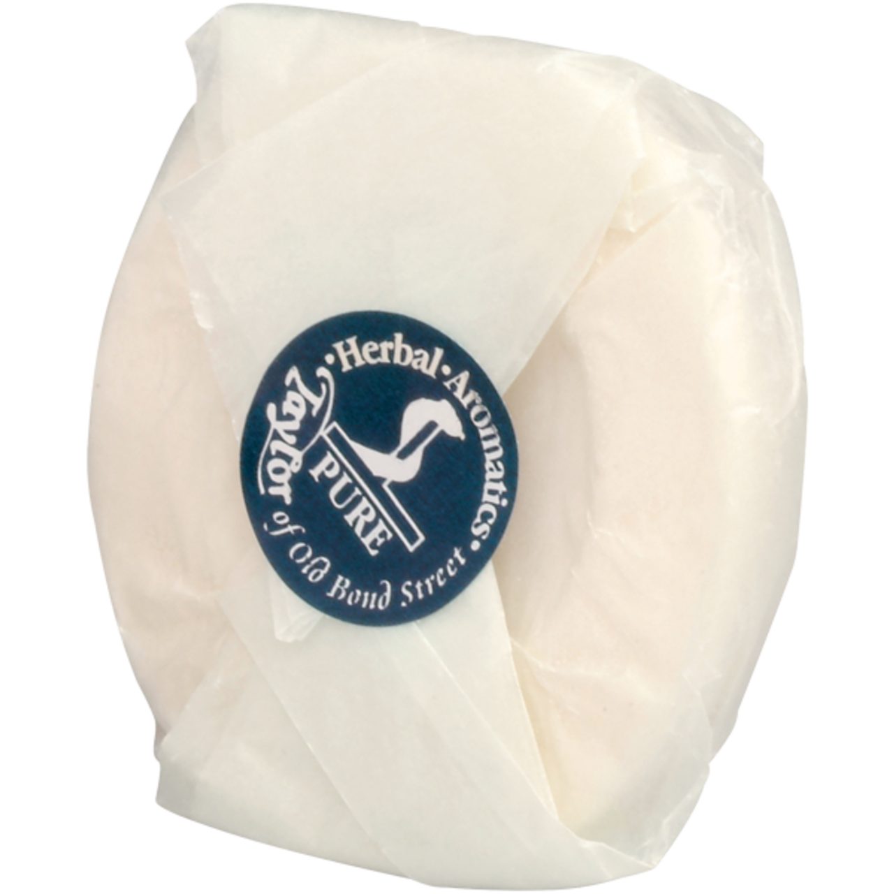 Taylor of Old Bond Street Rasierseife Traditional Luxury Shaving Soap Refill, Traditionelle Rasierseife mit reichhaltigem, samti