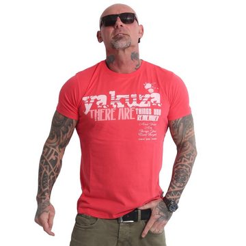 YAKUZA T-Shirt Remember