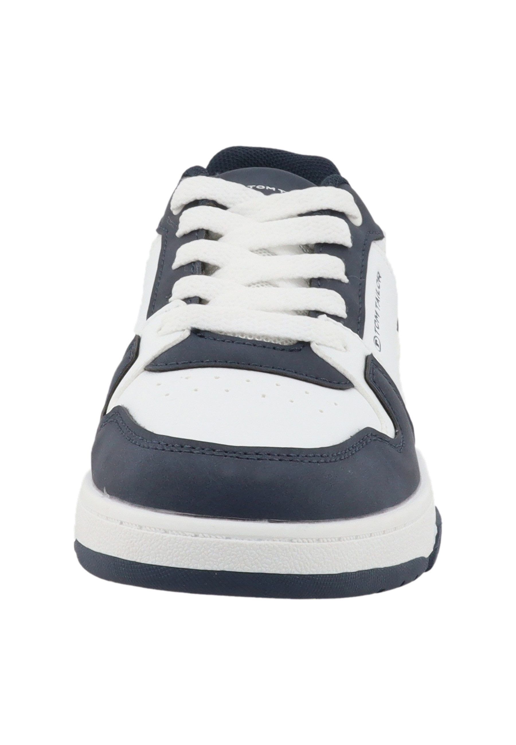 TOM TAILOR Tom Tailor Sneaker Low Trainingsschuh (1-tlg)