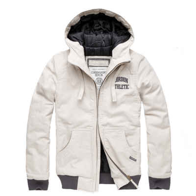 Cordon Berlin Outdoorjacke Active Hood