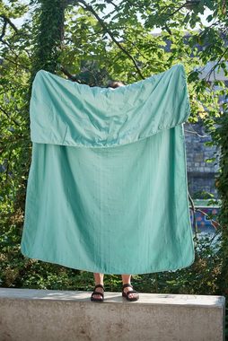 Tagesdecke Nora, lavie, Tagesdecke aus Bio Baumwolle mit recycelter PES Füllung für extra Weichheit und einen zeitgemäßen Look.