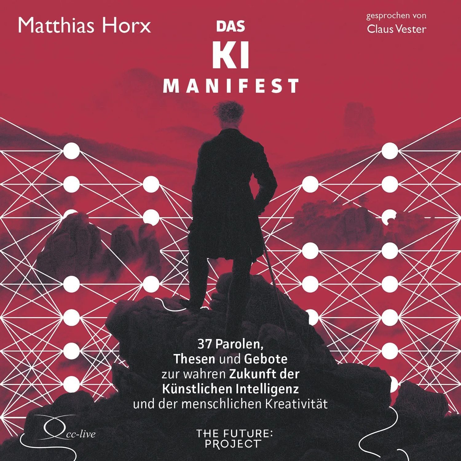 Hörspiel Das KI-Manifest