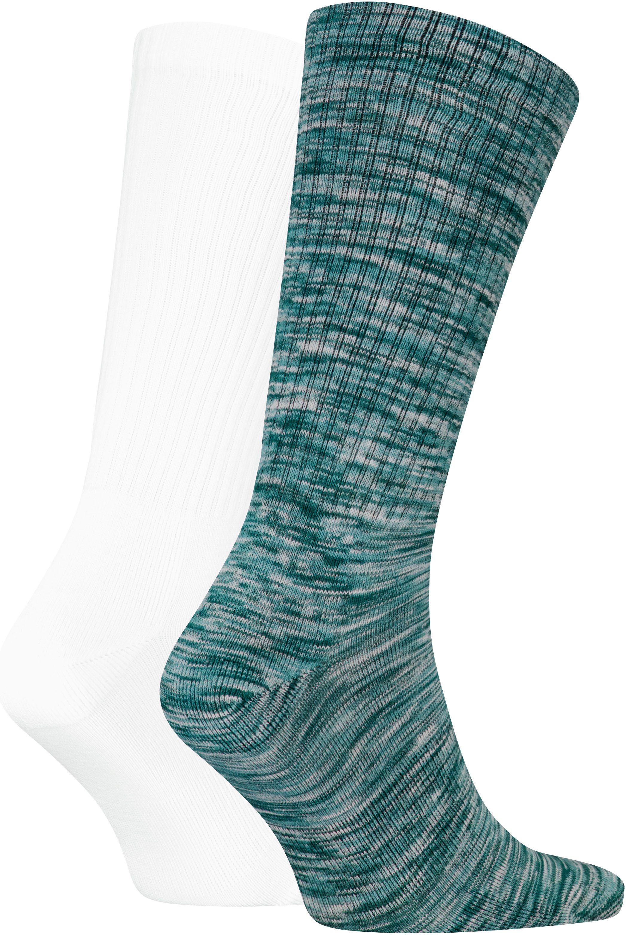 Calvin Klein Jeans Socken (2-Paar) mit günstig online kaufen