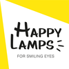 Happy Lamps for smiling eyes