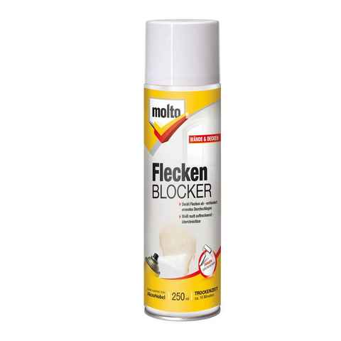 MOLTO Spachtelmasse MOLTO Flecken Blocker 250ml