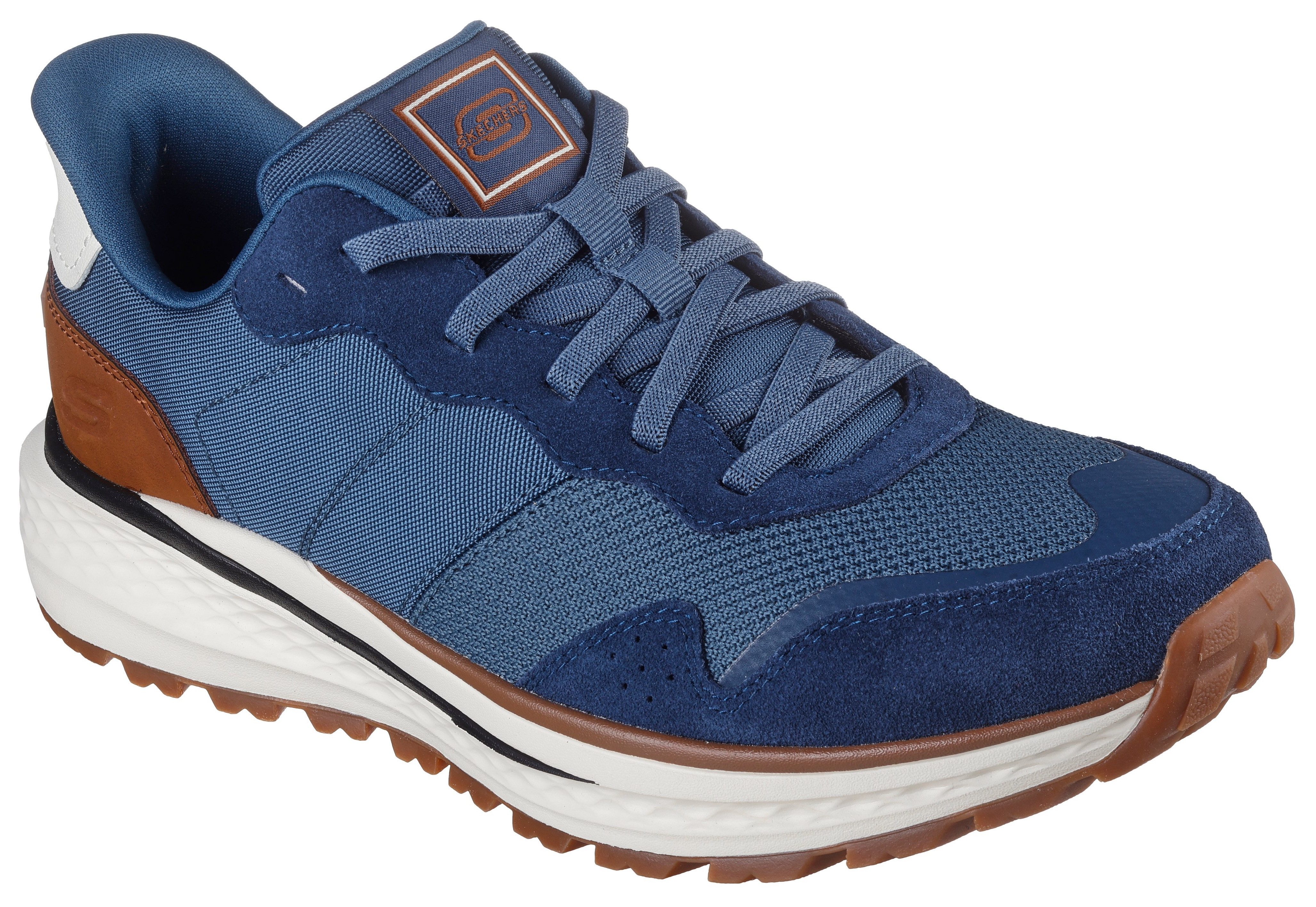 Skechers SLADE ULTRA Slip-On Sneaker mit günstig online kaufen