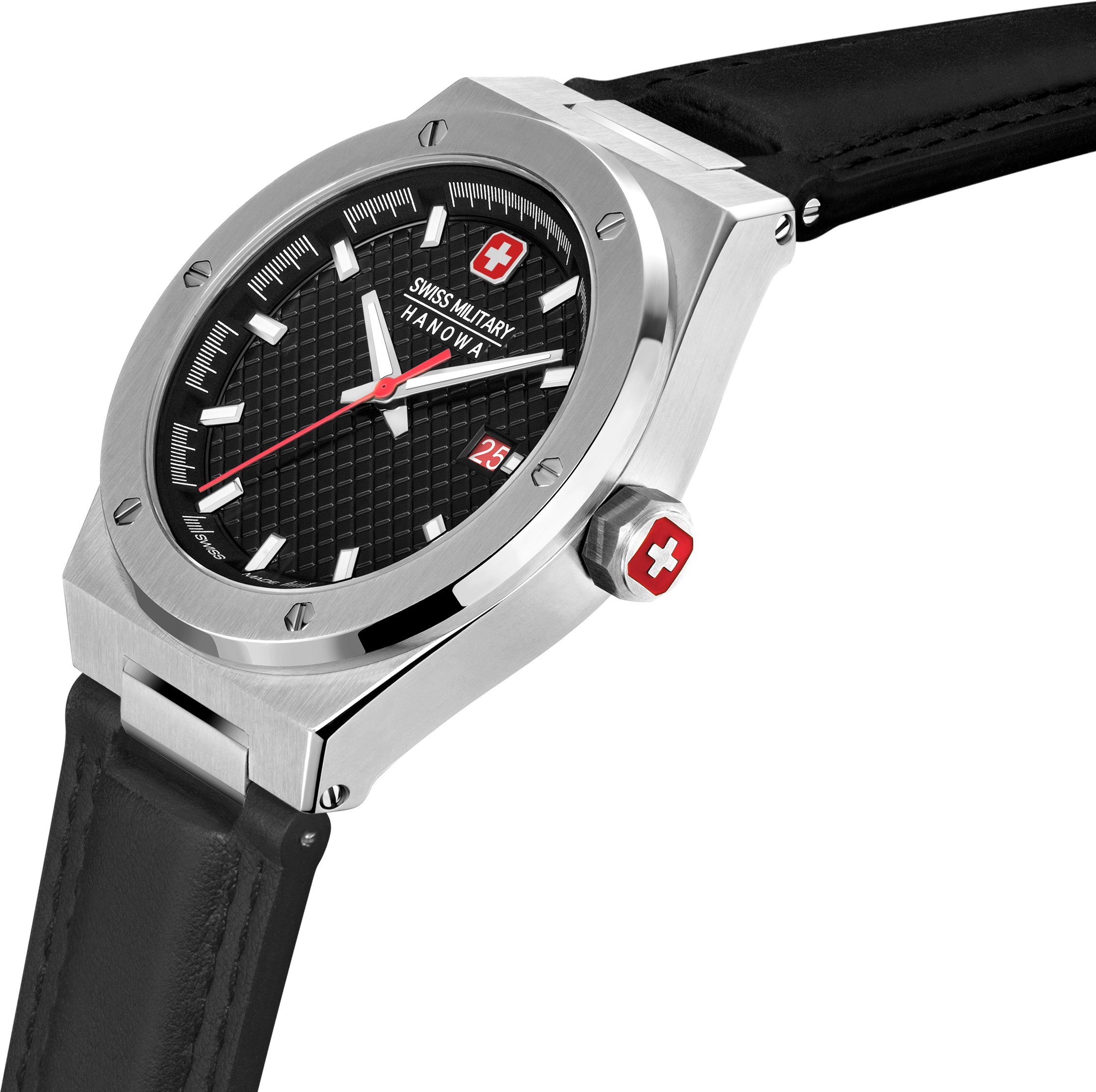 Uhr Schweizer SMWGB2101601 Hanowa SIDEWINDER, Military Swiss