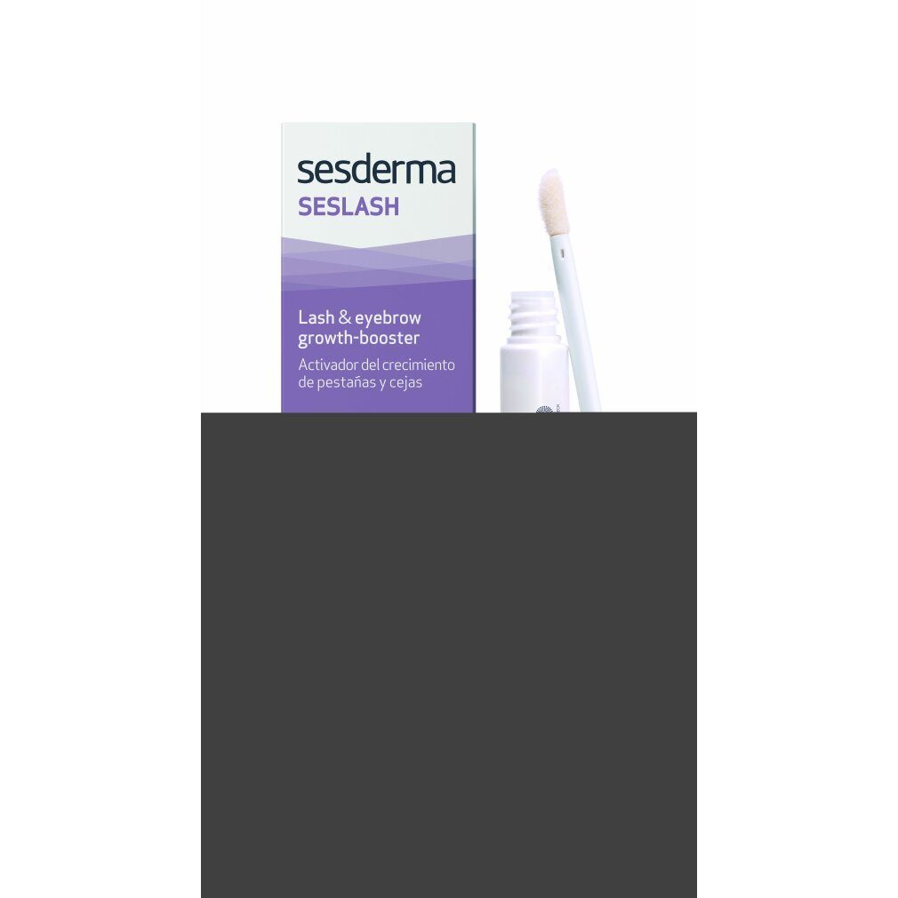 Sesderma Wimpernpflege SESLASH serum activador crecimiento pestañas-cejas 5ml