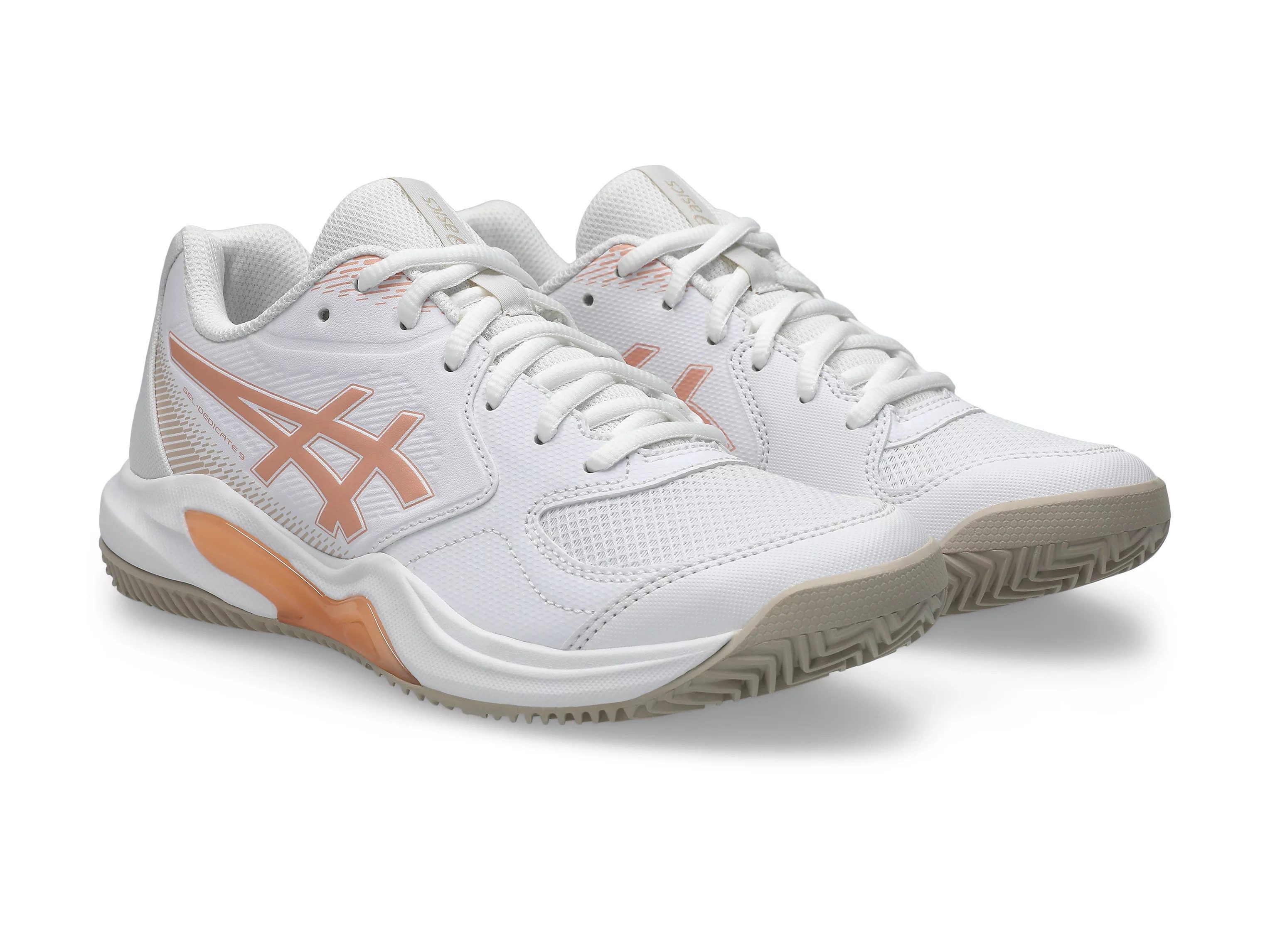 GEL-DEDICATE 9 CLAY Tennisschuh