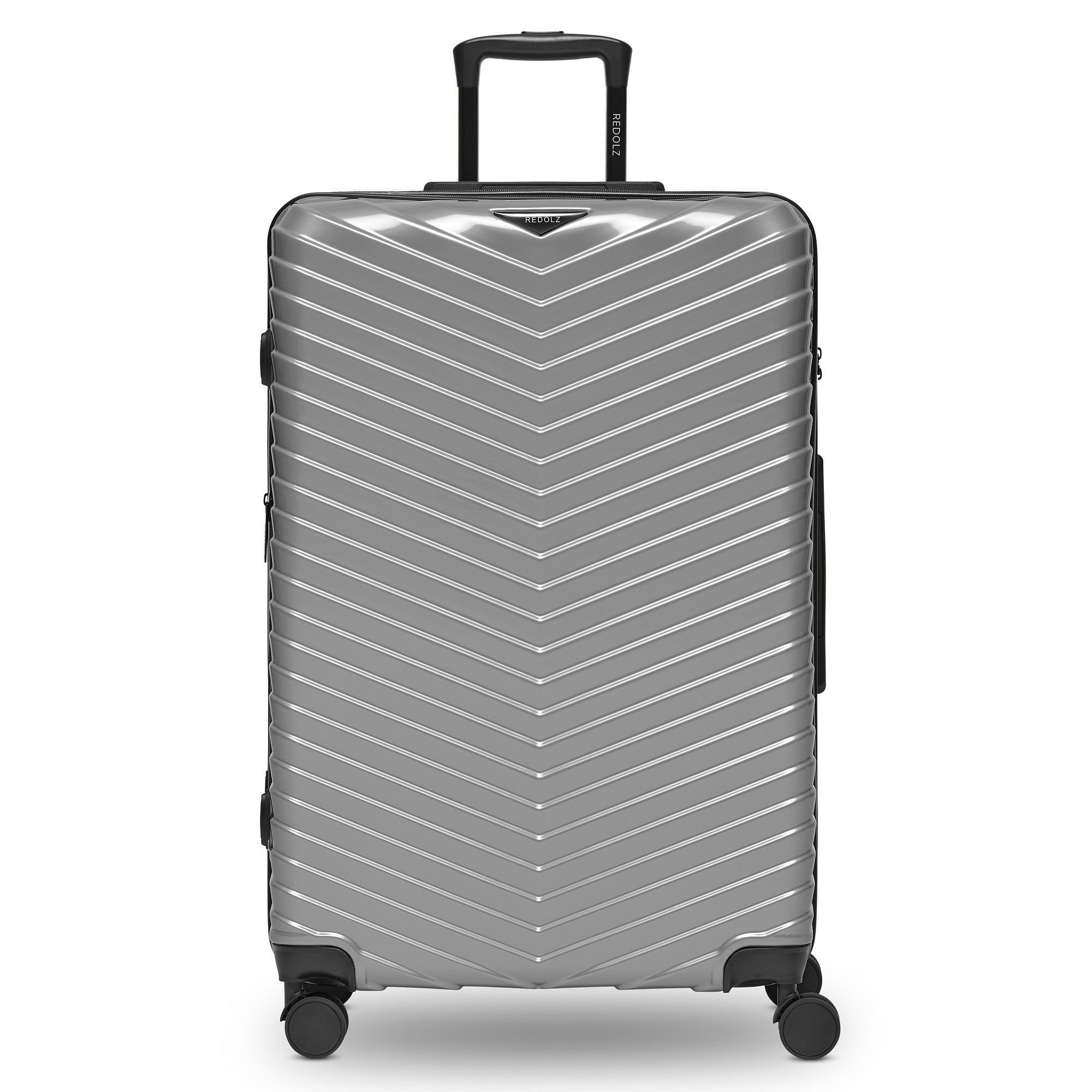 Redolz Hartschalen-Trolley Essentials 18, 4 Rollen, ABS, Polycarbonat günstig online kaufen