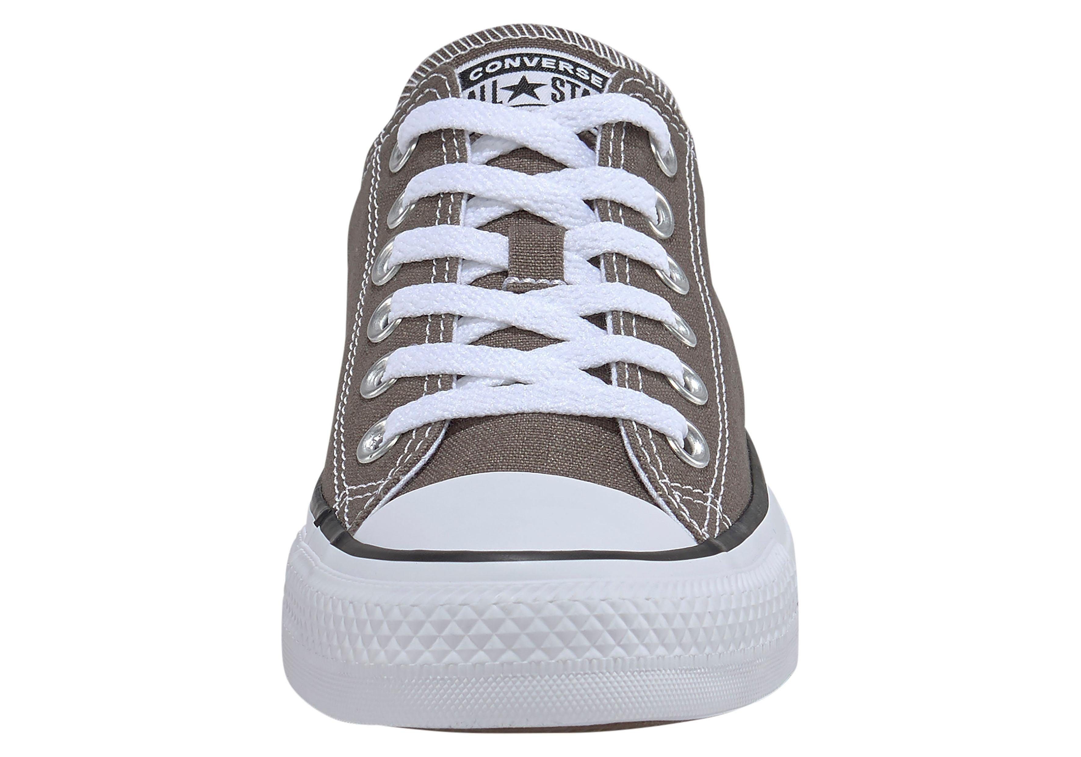 Converse Chuck Taylor All Star Ox Charcoal Core Sneaker