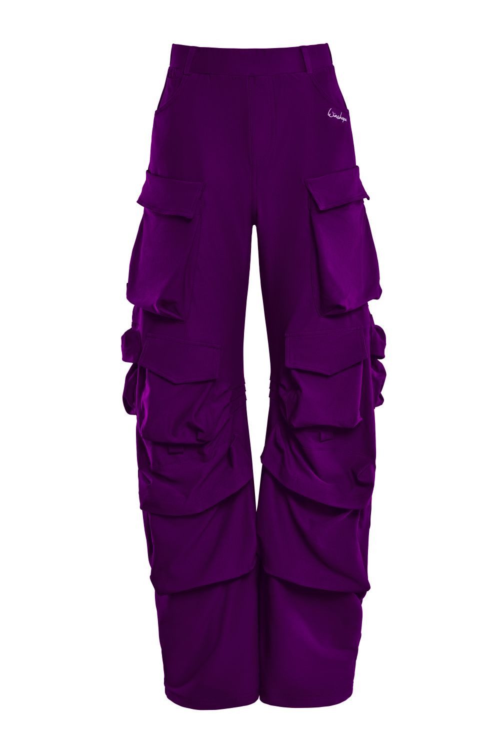 Sporthose Functional Comfort Cargo Pants CP101C