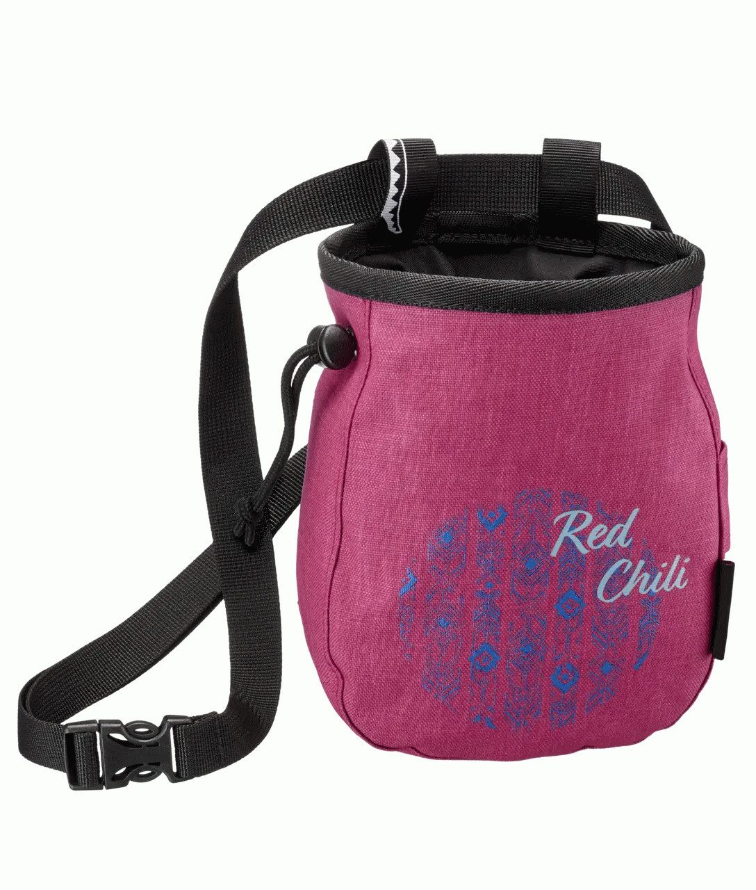Red Chili Chalkbag Chalk Bag Giant