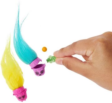 Mattel® Minipuppe Trolls, Hair Pops Viva