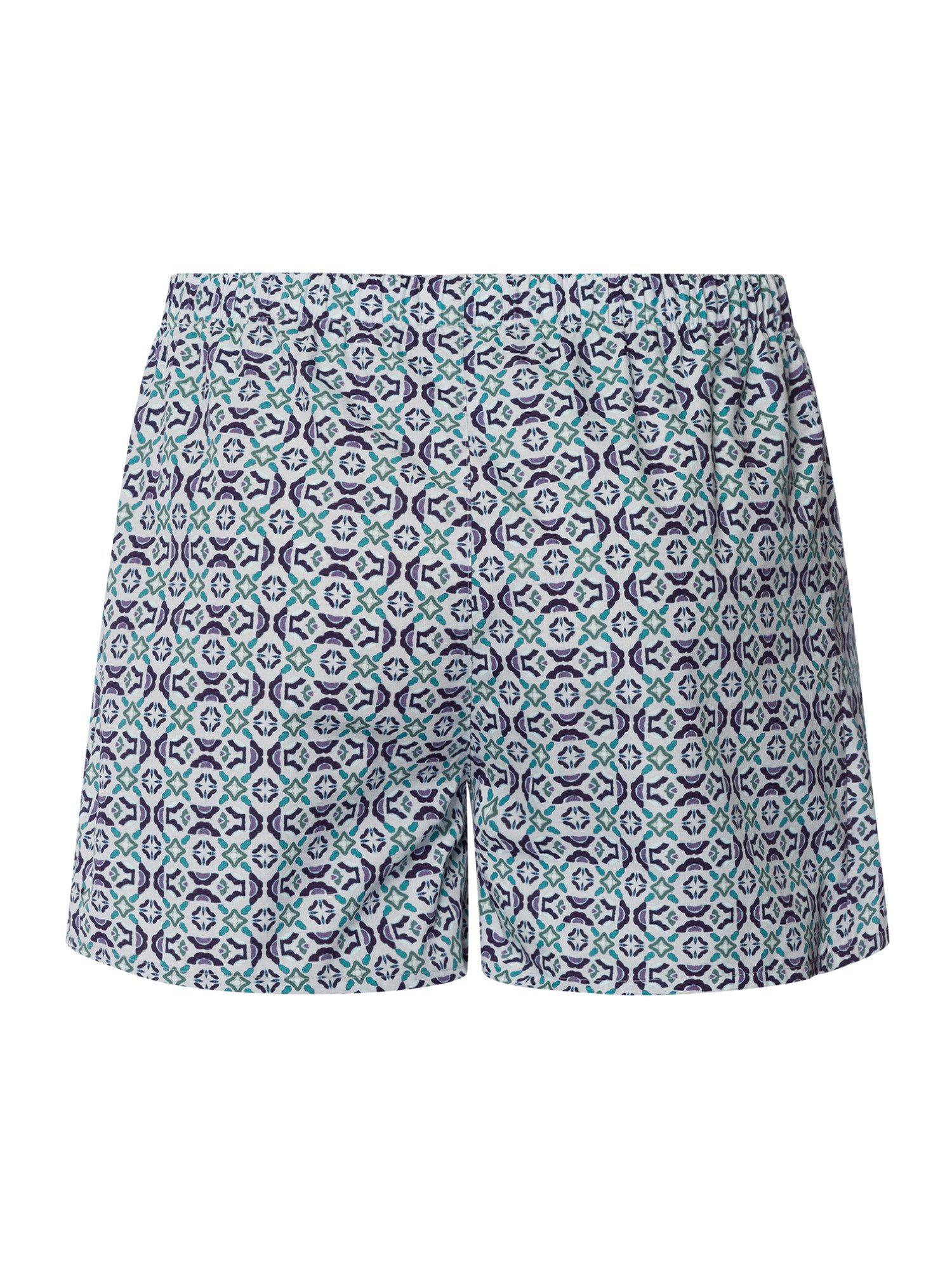 Hanro Boxer Fancy Woven unterhose unterwäsche boxershort