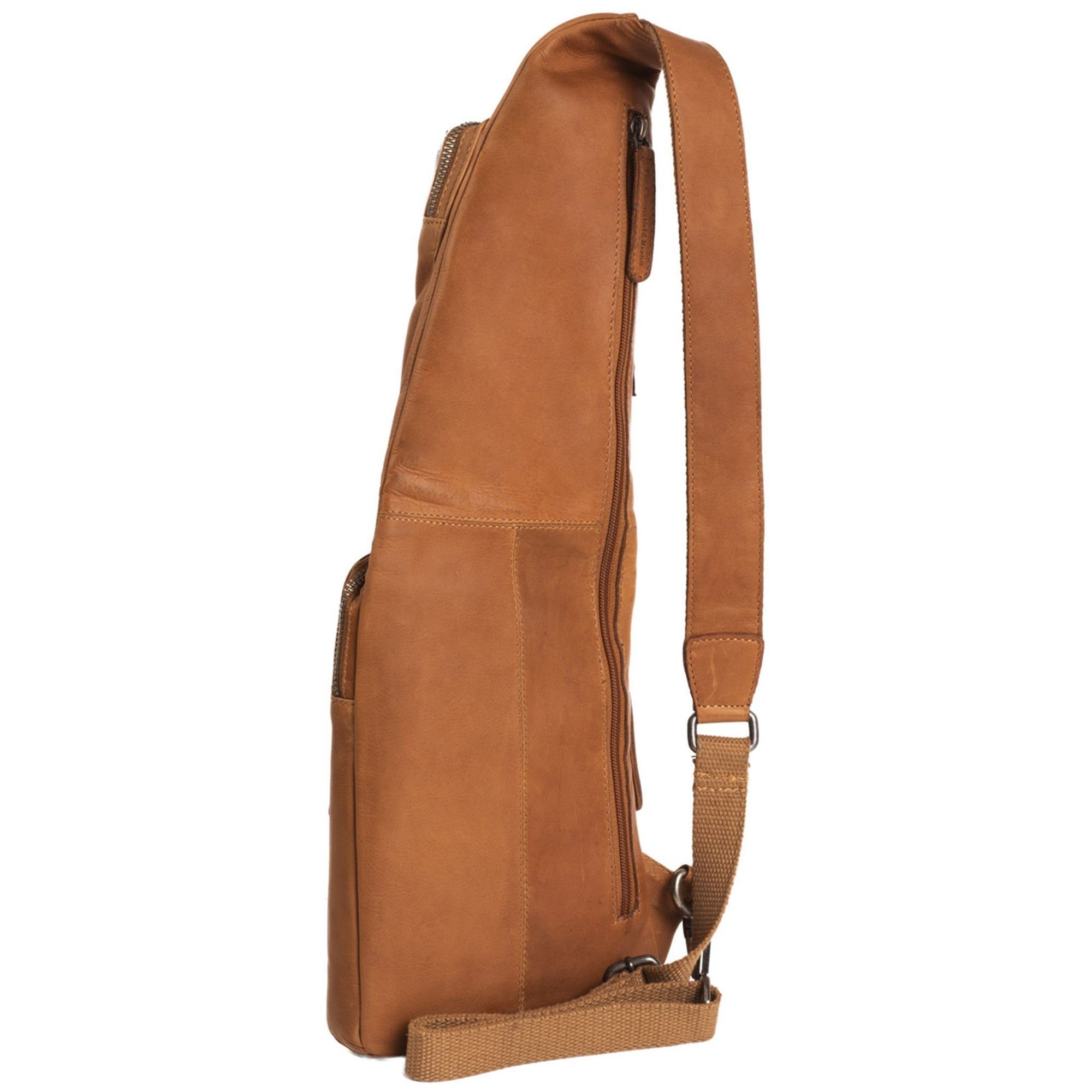 The Chesterfield Brand Umhängetasche Logan, Leder günstig online kaufen