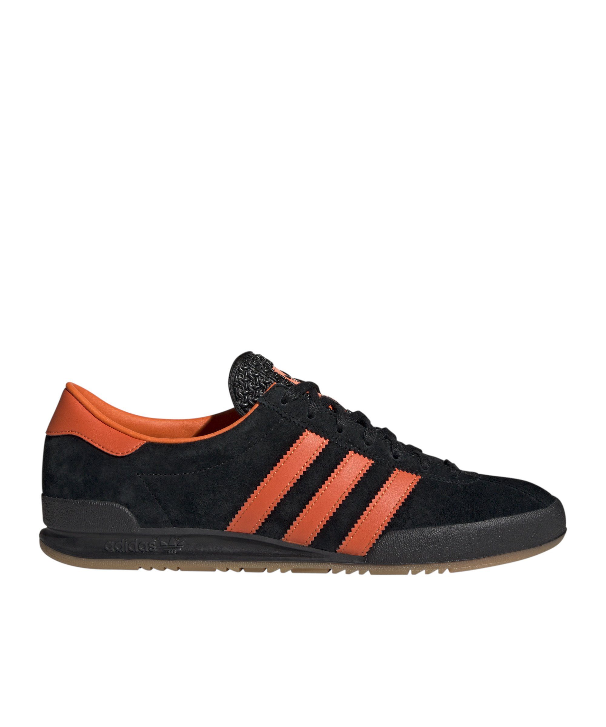 adidas MKII schwarzblauschwarz Originals Sneaker