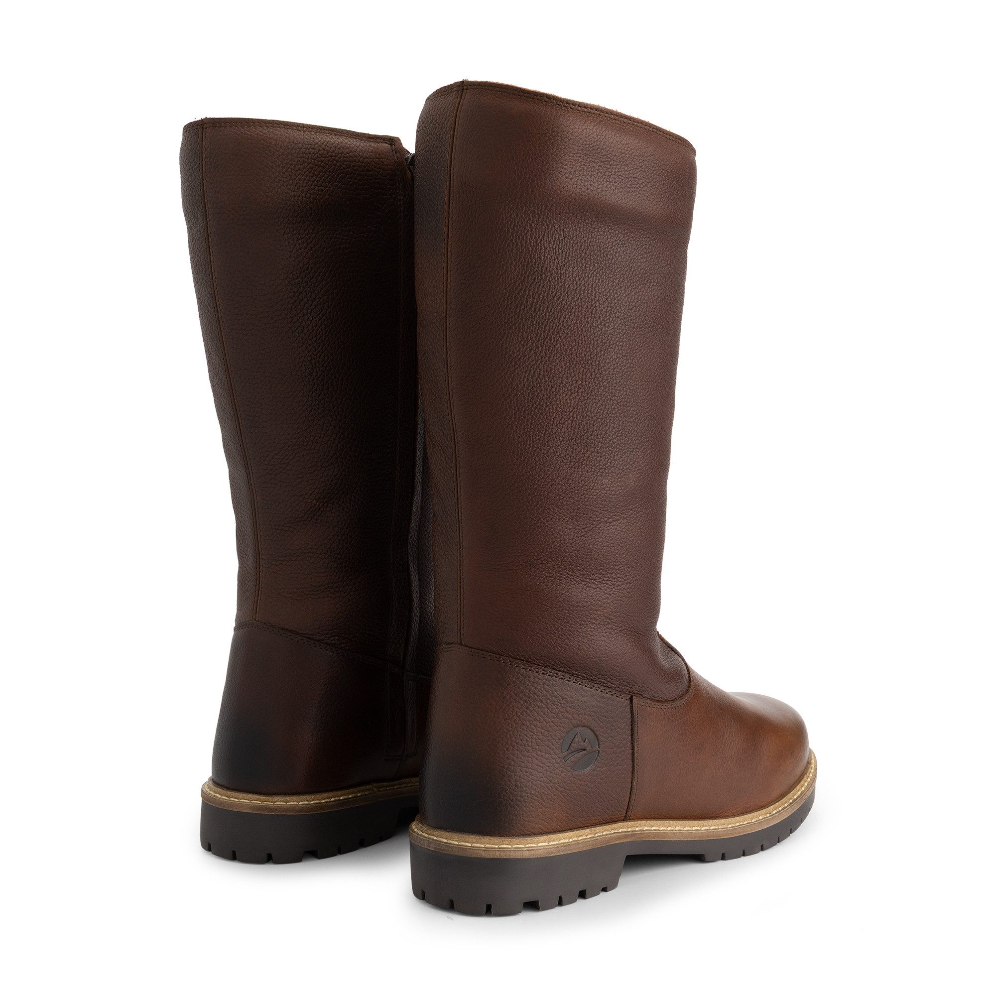 Travelin' Forde Stiefel Atmungsaktiv und wärmedämmung günstig online kaufen