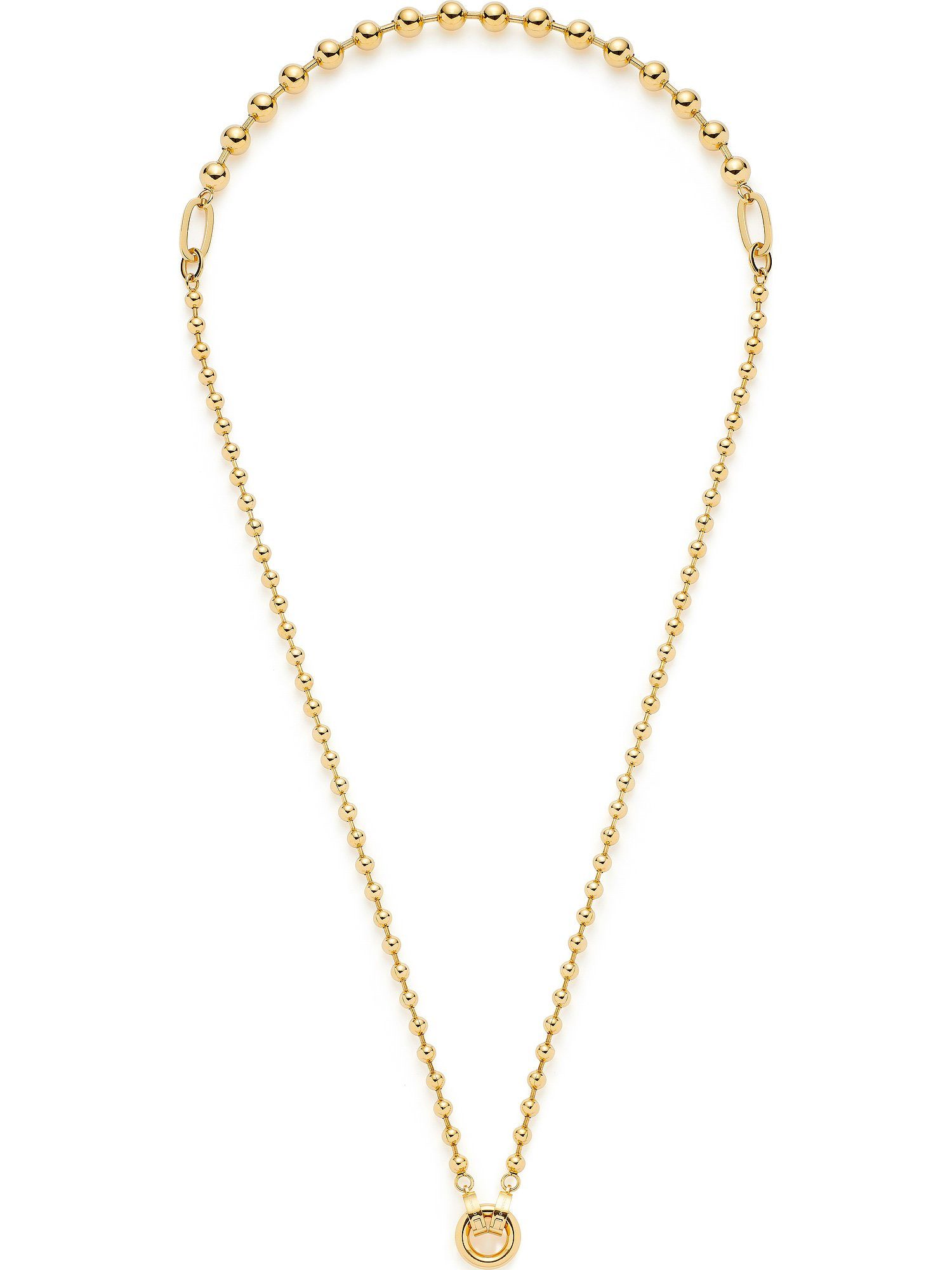 LEONARDO Edelstahlkette Leonardo Damen-Kette Edelstahl günstig online kaufen