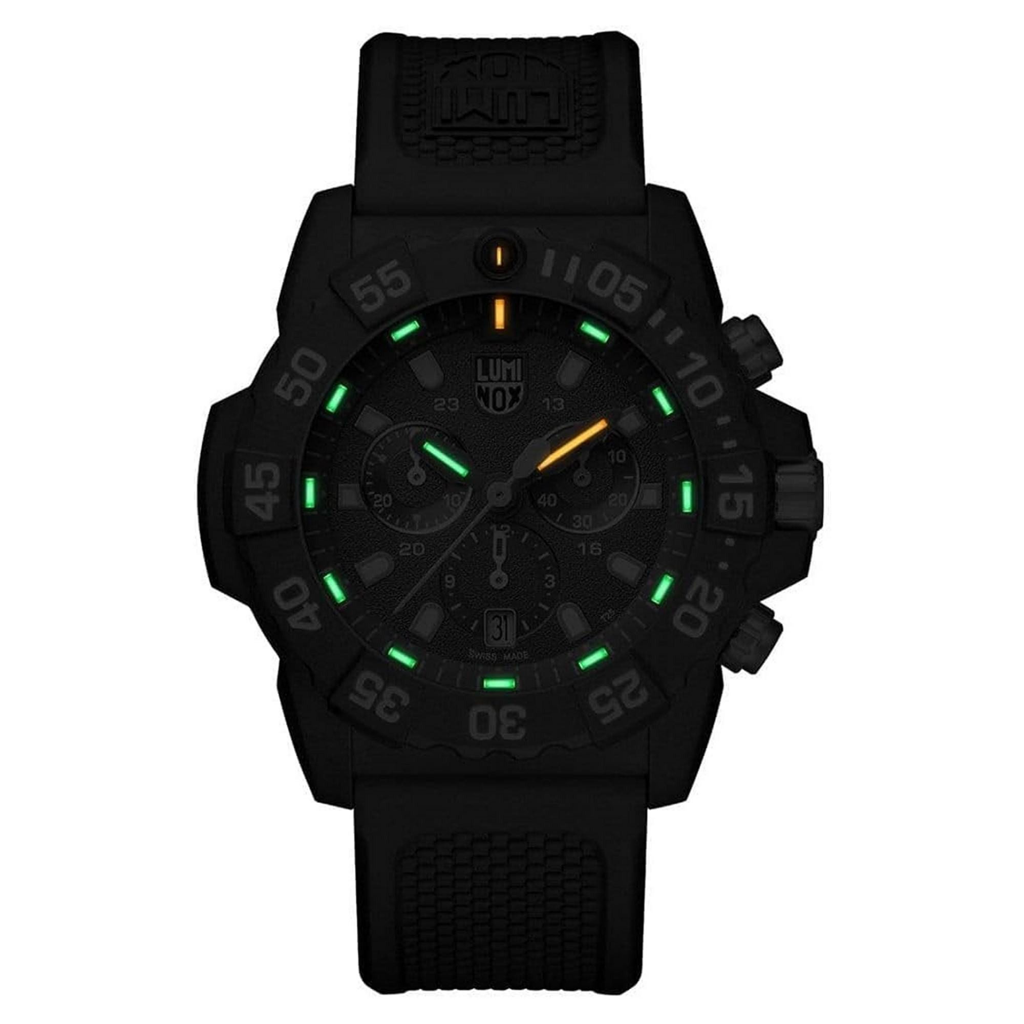 Luminox Quarzuhr XS.3597