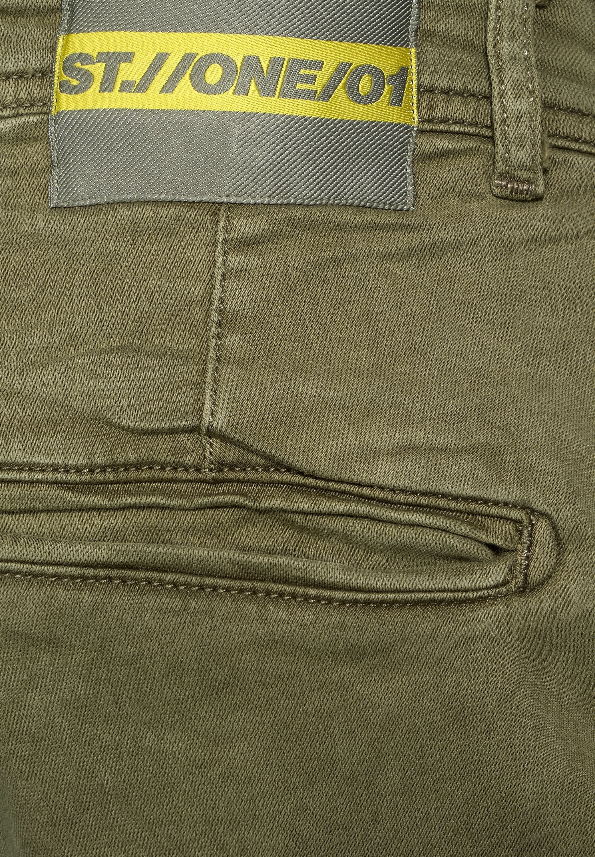 ONE im STREET MEN Cargo-Style Cargohose