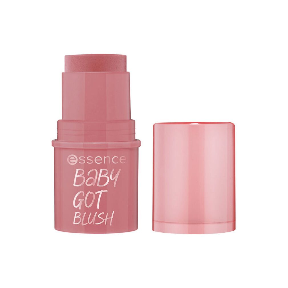 Essence Rouge Blush Baby Got Blush 30 Rose All Day