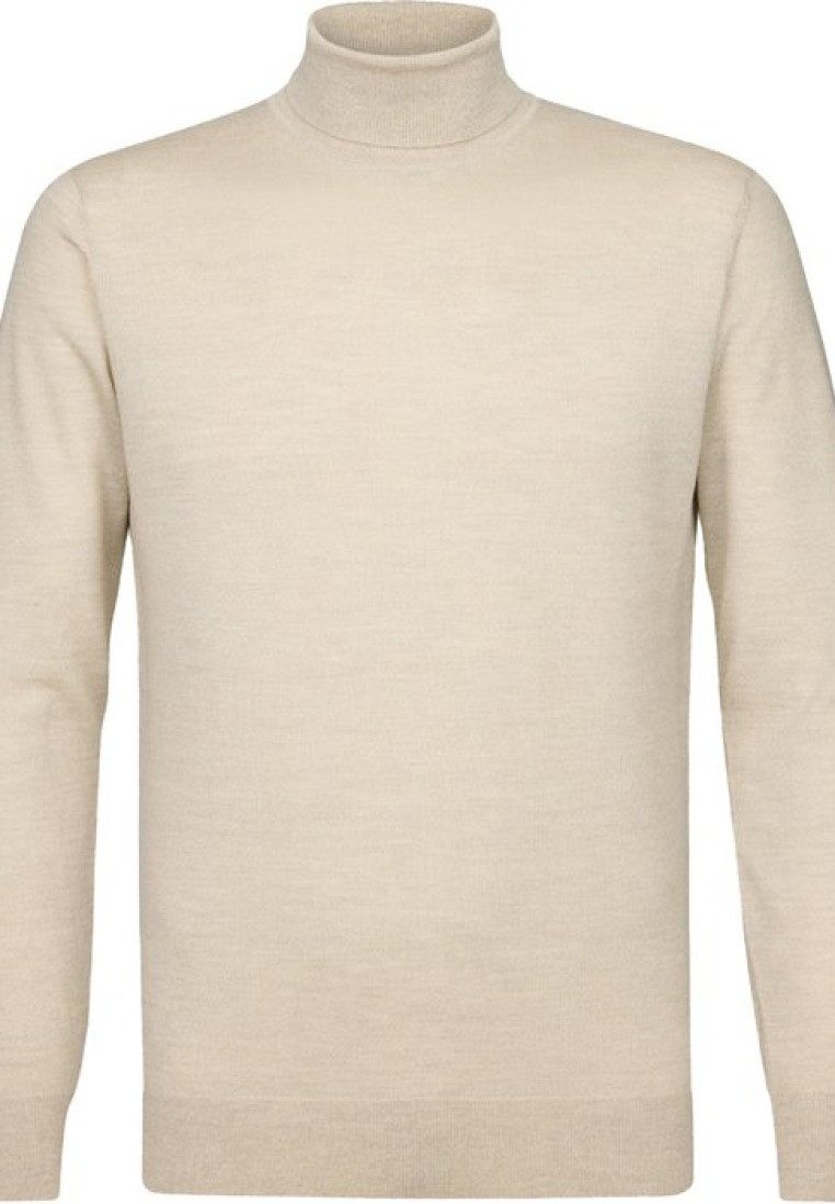 Profuomo Rundhalspullover